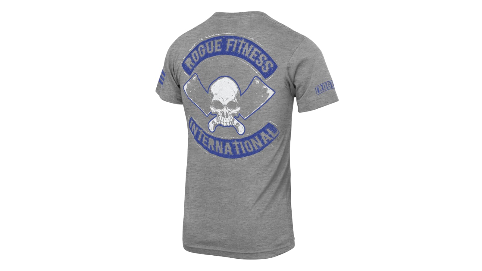 Rogue International Shirt Rogue Fitness
